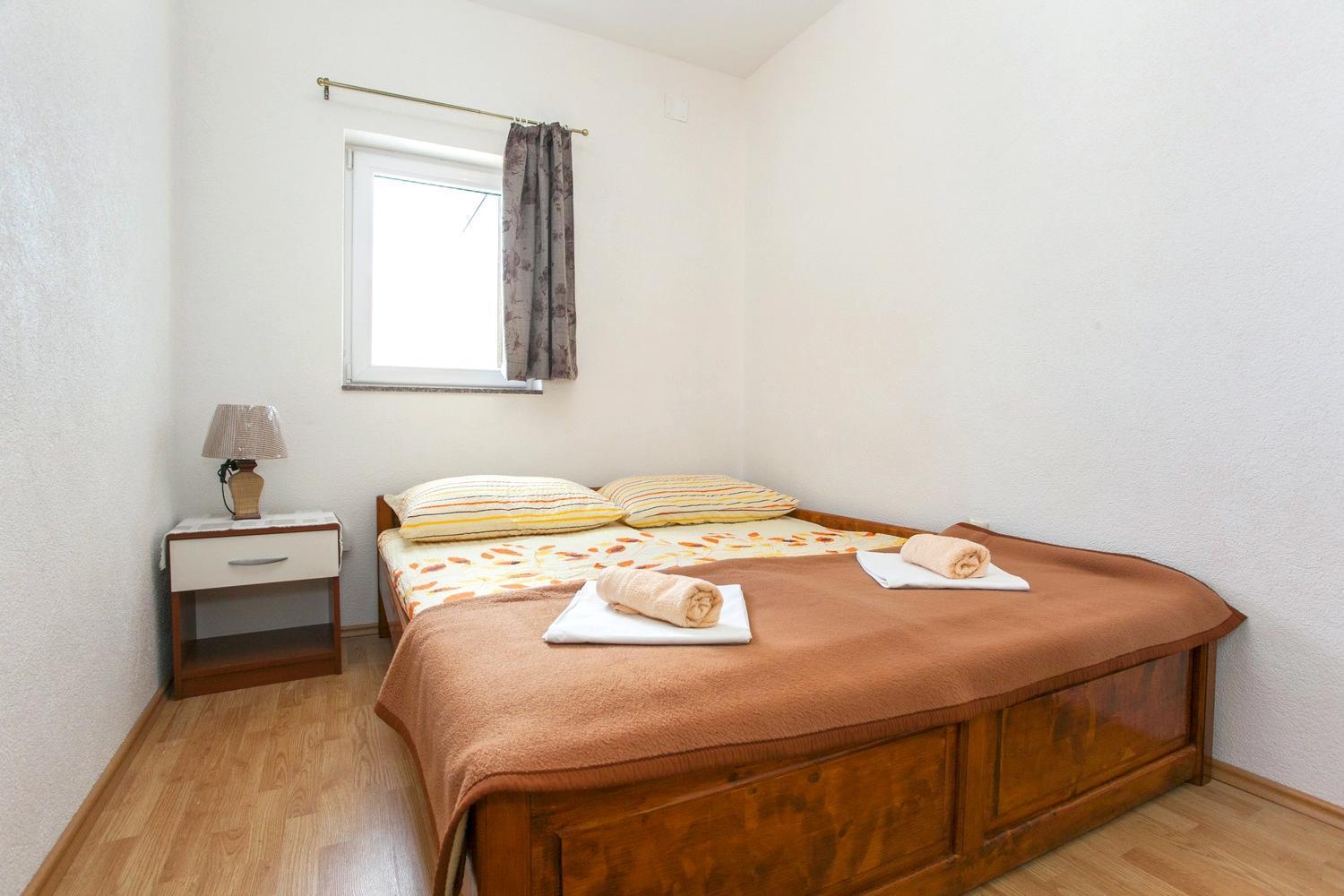 Apartments With A Parking Space Baska Voda, Makarska - 6761 Baška Voda Quarto foto